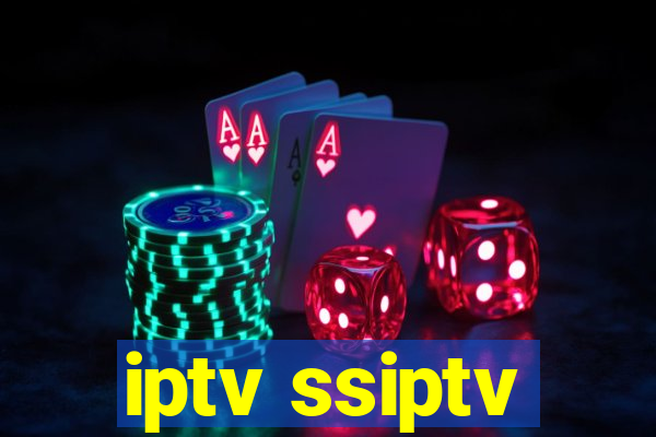 iptv ssiptv